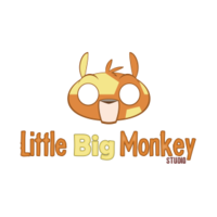 Little Big Monkey Studio