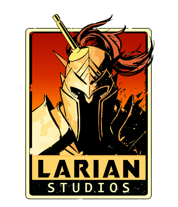 Larian Studios - Belgian Games Directory