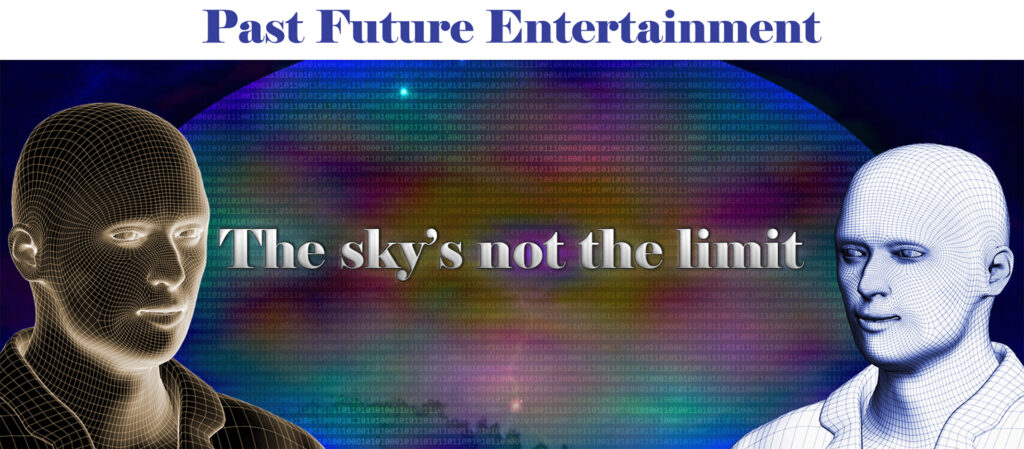 Past Future Entertainment
