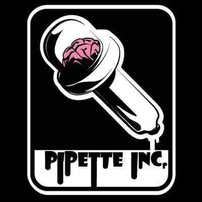 Pipette Inc