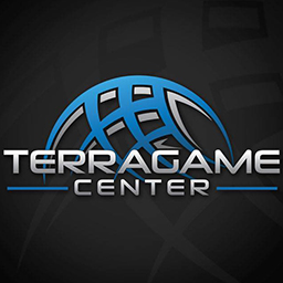 Terra Game Center