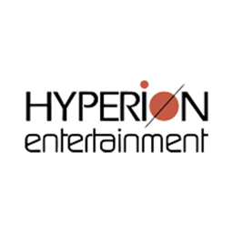 Hyperion Entertainment
