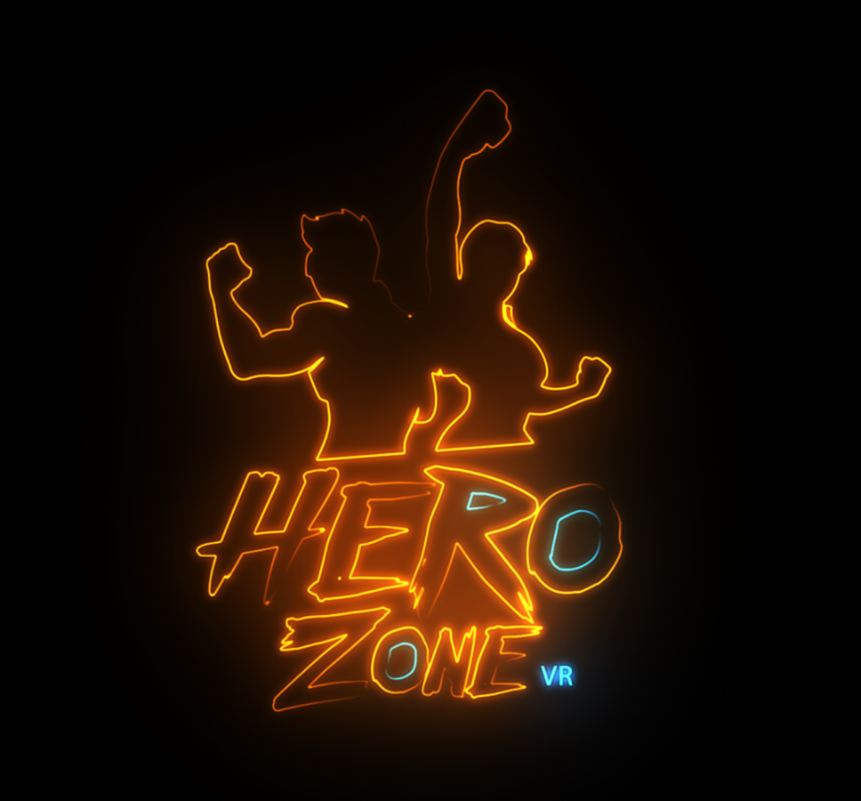 Pixnami / Hero Zone